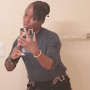 Meet your Posher, Takishia
